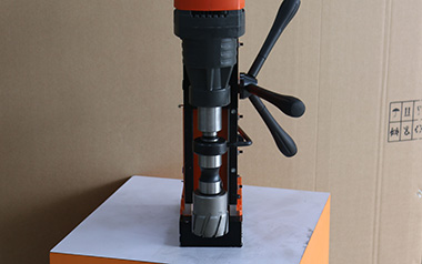 磁力鉆操作的正確使用方法有哪些？